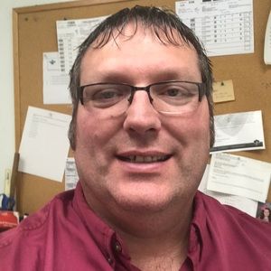 Meet your Posher, Mike